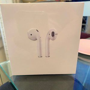 Apple Airpods